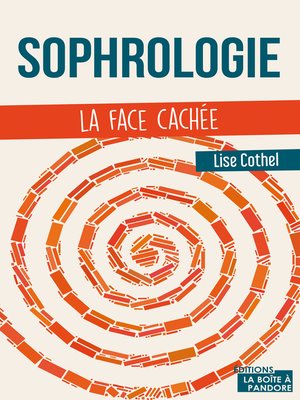 cover image of Sophrologie